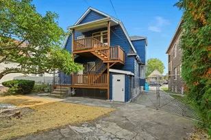 4848 Baring Ave, East Chicago, IN 46312 - Photo 28