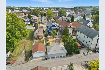 4848 Baring Avenue, East Chicago, IN 46312 - Photo 36