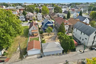 4848 Baring Ave, East Chicago, IN 46312 - Photo 36