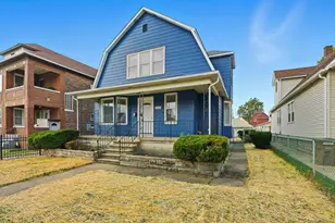 4848 Baring Ave, East Chicago, IN 46312 - Photo 4