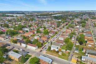 4848 Baring Ave, East Chicago, IN 46312 - Photo 32