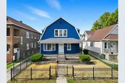 4848 Baring Avenue, East Chicago, IN 46312 - Photo 1