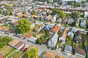 4848 Baring Ave, East Chicago, IN 46312 - Photo 34