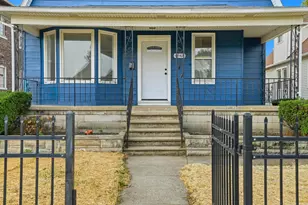 4848 Baring Ave, East Chicago, IN 46312 - Photo 2