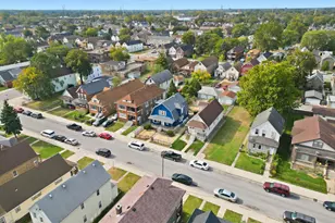 4848 Baring Ave, East Chicago, IN 46312 - Photo 30