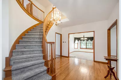 4951 N Meadow Court, La Porte, IN 46350 - Photo 4