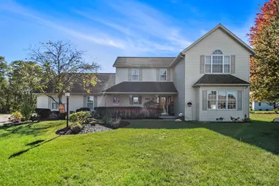 4951 N Meadow Court, La Porte, IN 46350 - Photo 2