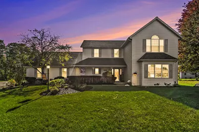 4951 N Meadow Court, La Porte, IN 46350 - Photo 1