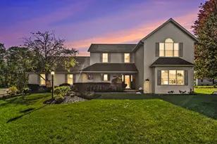 4951 N Meadow Ct, La Porte, IN 46350 - Photo 1