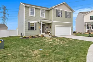 882 Argyle Ct, Chesterton, IN 46304 - Photo 2