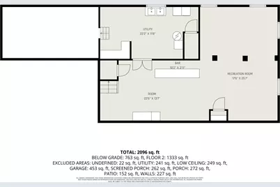 7232 W Lynwood Drive, Michigan City, IN 46360 - Photo 28