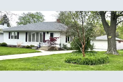 8959 Lawndale Street, Highland, IN 46322 - Photo 1