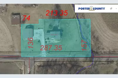 725 W 450 N, Hobart, IN 46342 - Photo 20