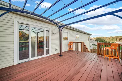 3429 E Sand Ridge Road, Rolling Prairie, IN 46371 - Photo 20