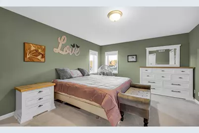 3429 E Sand Ridge Road, Rolling Prairie, IN 46371 - Photo 8