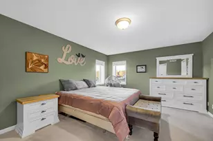 3429 E Sand Ridge Rd, Rolling Prairie, IN 46371 - Photo 8