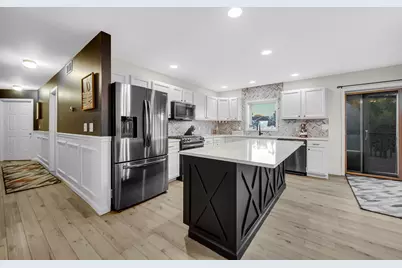 3429 E Sand Ridge Road, Rolling Prairie, IN 46371 - Photo 4