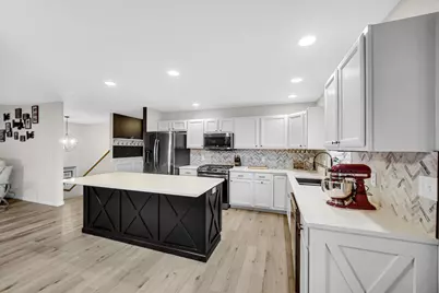 3429 E Sand Ridge Road, Rolling Prairie, IN 46371 - Photo 2