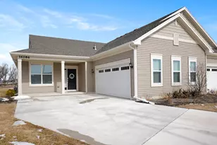 14286 Clover Ave, Cedar Lake, IN 46303 - Photo 1