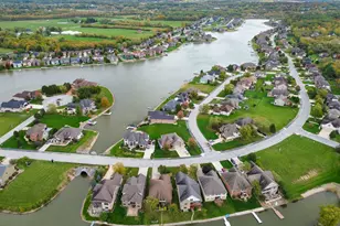 10400 Doubletree Dr S, Crown Point, IN 46307 - Photo 36