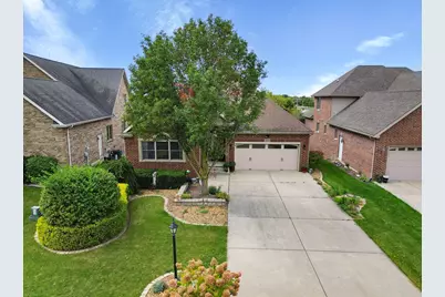 10400 Doubletree Drive S, Crown Point, IN 46307 - Photo 1