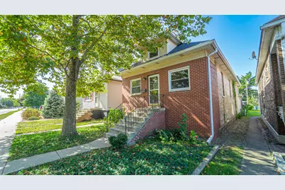 2512 White Oak Avenue, Whiting, IN 46394 - Photo 1