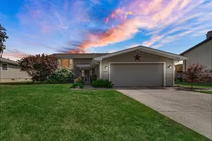 1005 Hanover Ln, Dyer, IN 46311 - Photo 30