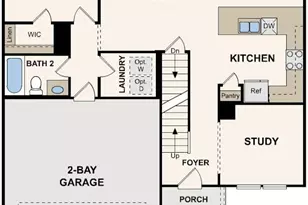 57 Elderberry Ln, Valparaiso, IN 46383 - Photo 2