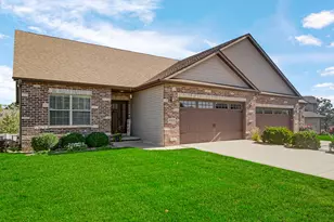 3002 Winter Garden Dr, Valparaiso, IN 46385 - Photo 34