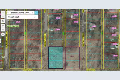 6180 Maryland Street, Merrillville, IN 46410 - Photo 1