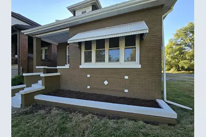 1040 Polk Street, Gary, IN 46402 - Photo 2