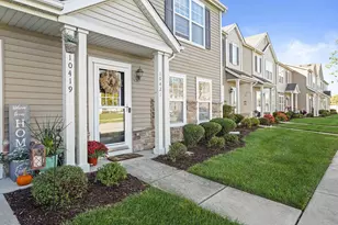 10421 Paramount Way, Cedar Lake, IN 46303 - Photo 4