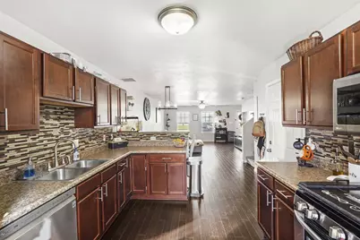 10421 Paramount Way, Cedar Lake, IN 46303 - Photo 12
