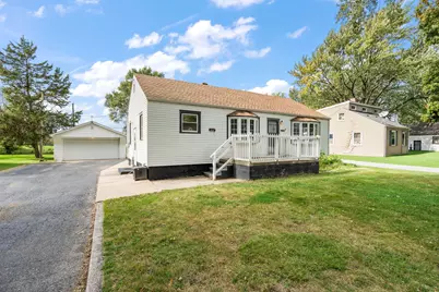 7714 Marshall Street, Merrillville, IN 46410 - Photo 2