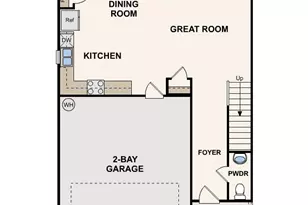 902 Kenilworth Rd, Kingsford Heights, IN 46346 - Photo 2