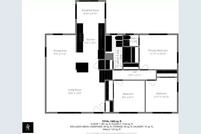 8035 Kooy Drive, Munster, IN 46321 - Photo 22