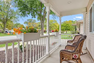 8035 Kooy Dr, Munster, IN 46321 - Photo 2