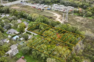 3800 Gill St, Hobart, IN 46342 - Photo 1