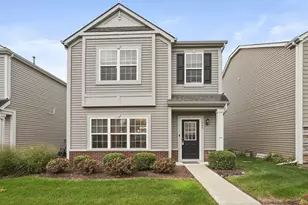 1066 E 115th Ct, Crown Point, IN 46307 - Photo 1