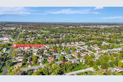 2334 Grand Avenue, Schererville, IN 46375 - Photo 20