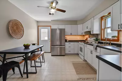 202 N Lincoln Street, Hebron, IN 46341 - Photo 2