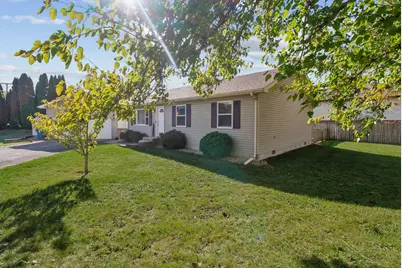 202 N Lincoln Street, Hebron, IN 46341 - Photo 16