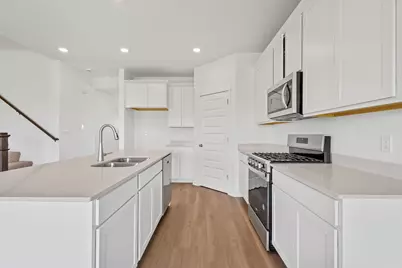 10638 Morse Place, Crown Point, IN 46307 - Photo 2