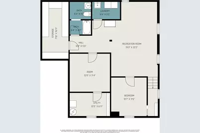 2867 Edgewood Street, Portage, IN 46368 - Photo 18