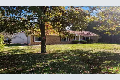 11155 West Drive, Demotte, IN 46310 - Photo 4