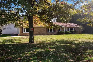 11155 West Dr, Demotte, IN 46310 - Photo 4