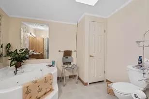 11155 West Dr, Demotte, IN 46310 - Photo 36