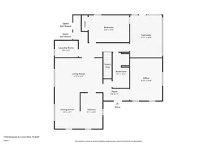 12929 Delaware St, Crown Point, IN 46307 - Photo 34