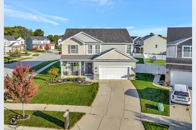 13111 Taft Street, Crown Point, IN 46307 - Photo 2