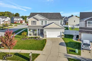 13111 Taft St, Crown Point, IN 46307 - Photo 2